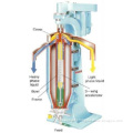 Gf Series Waste Oil Tubular Centrifuge Machine